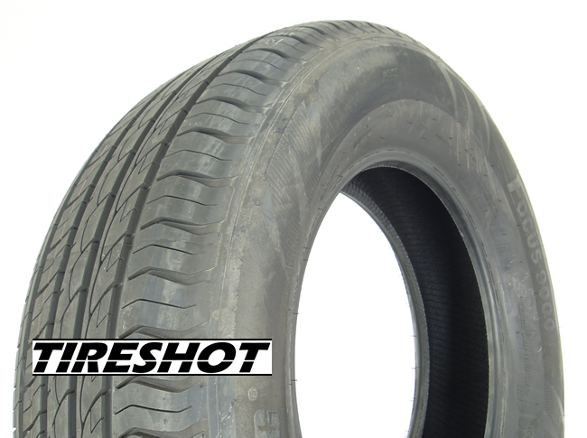 Tire Sunitrac Focus 9000